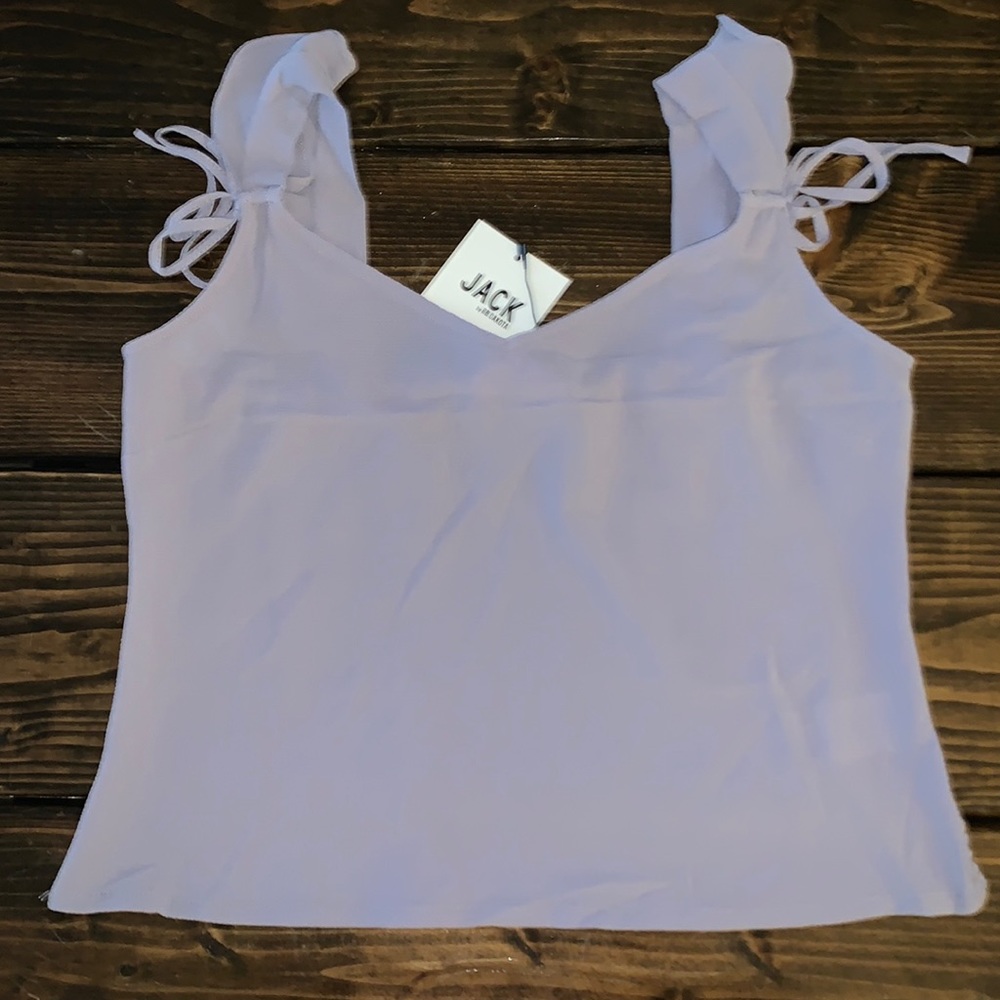 Tank tops